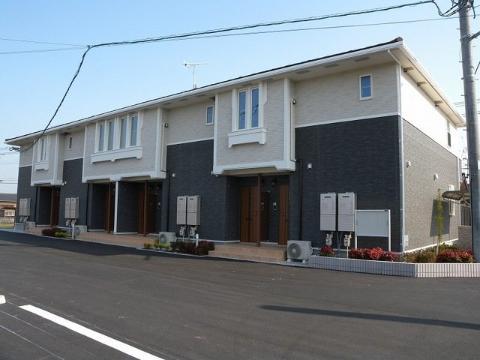 フォンターナA