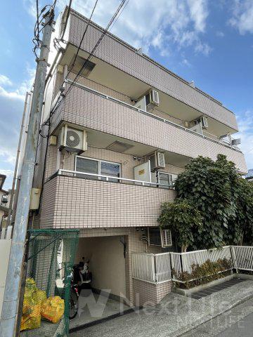 シーエスイーハイツ林間