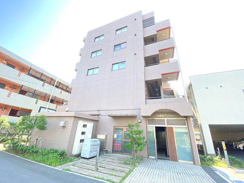 清和浦安マンション