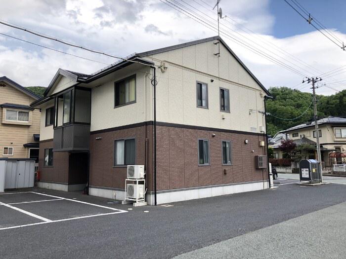 プランドール B
