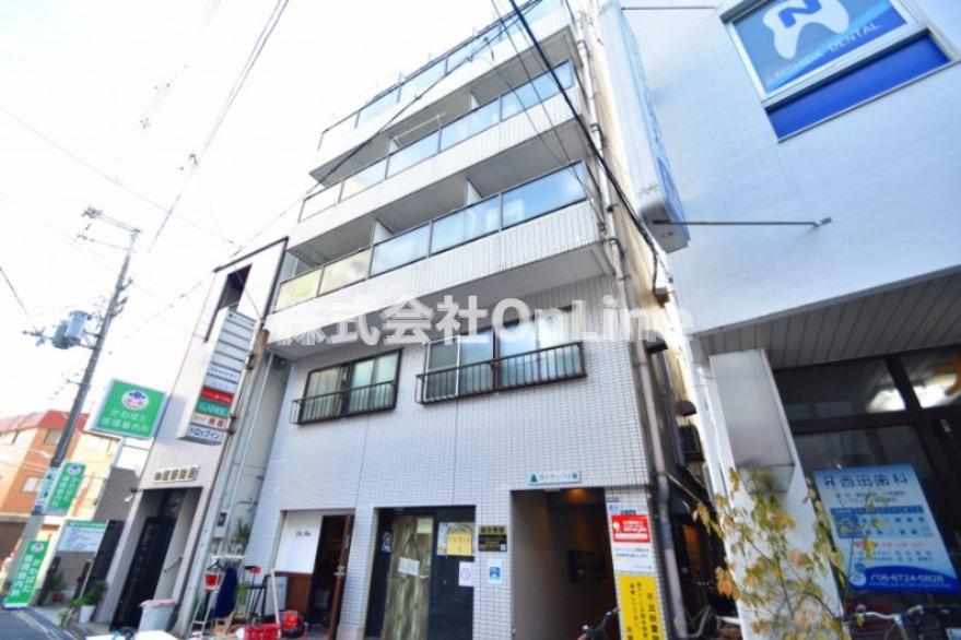 ライラック小阪