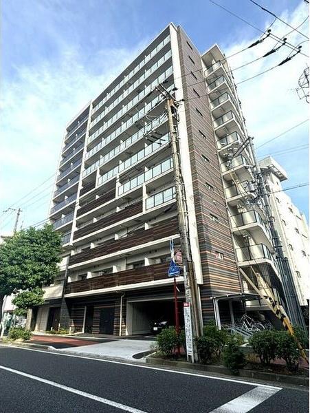 SOFIA住吉大社