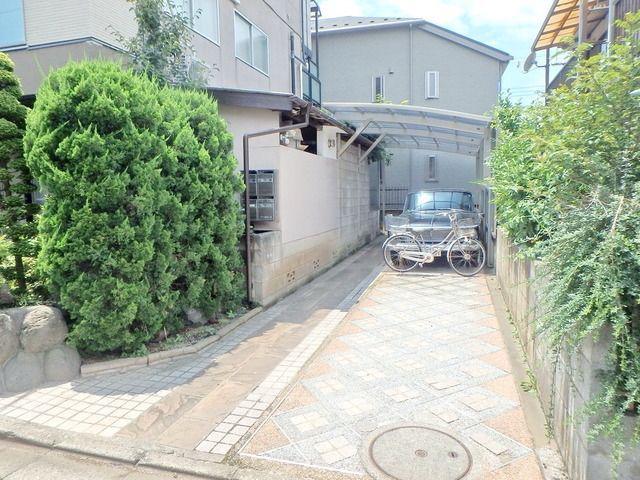 クリスタルハイツIII