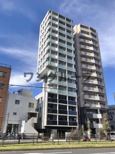 ZOOM椎名町