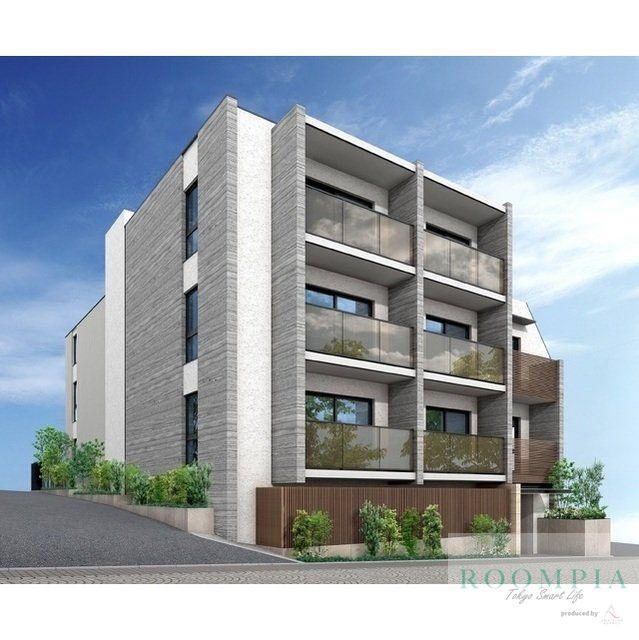 ORME COURT YOTSUYA