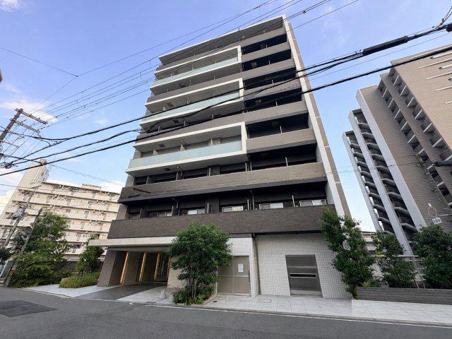 サムティ上新庄レジデンス