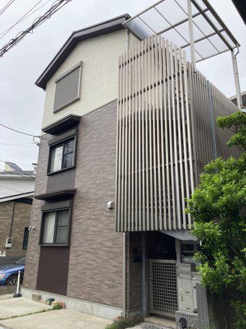 シーダハウス