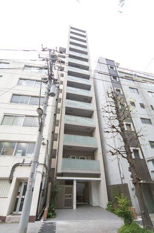 フィシオ飯田橋(1LDK/3階)