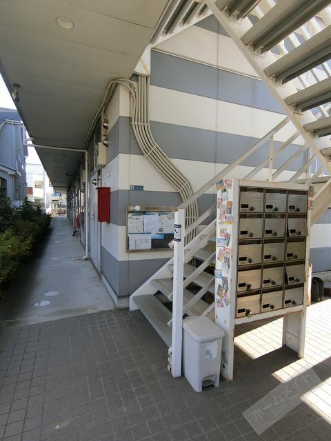 レオパレスクレール