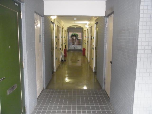 スクエア世田谷