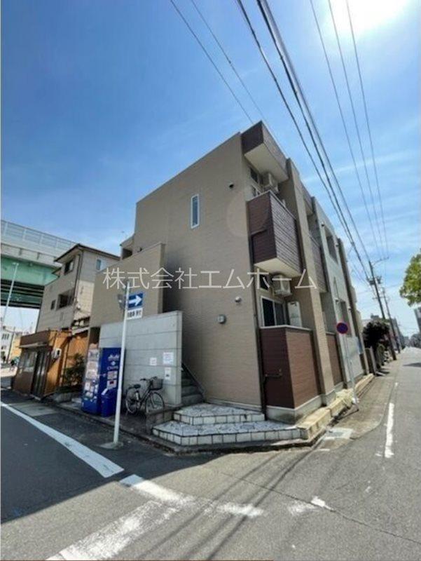 ドエル神野