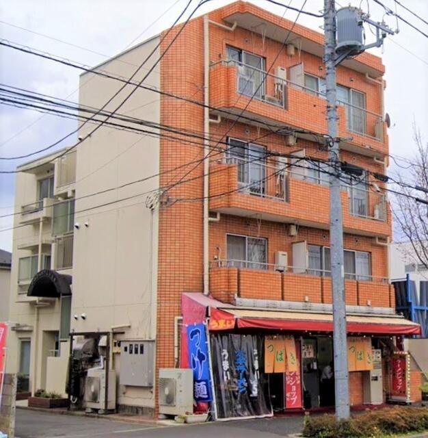 シンコーハイム小金井