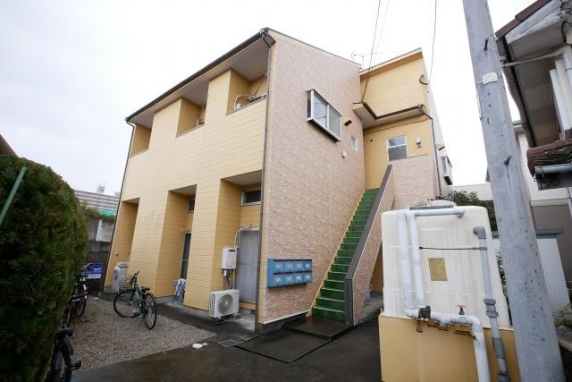 シェスタイン筑紫野