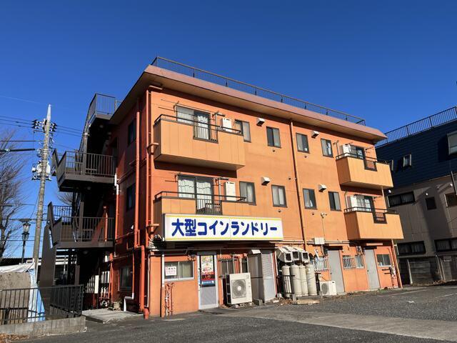 メゾン前沢