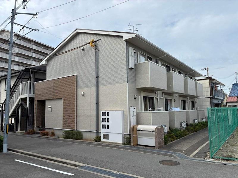メゾン大島II