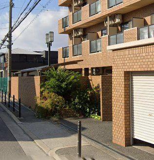 リアライズ西淡路