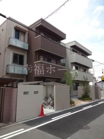 シャーメゾン プルミエ