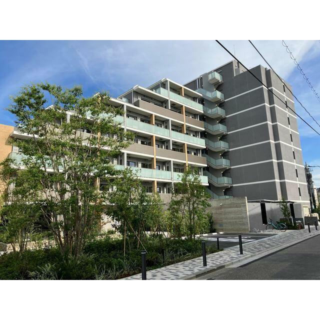 J.GRAN COURT 品川西大井イースト