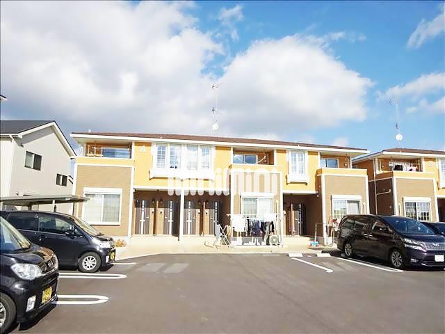 ファミール A棟