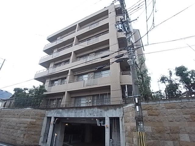 メゾン芦屋川
