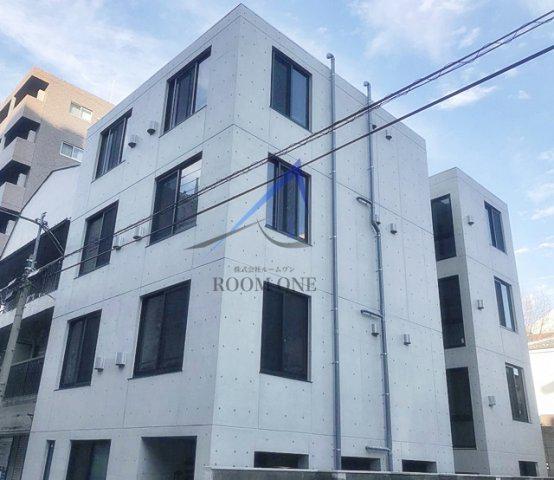 COCOFLAT武蔵関