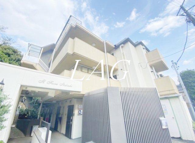 イルフィオーレ板橋