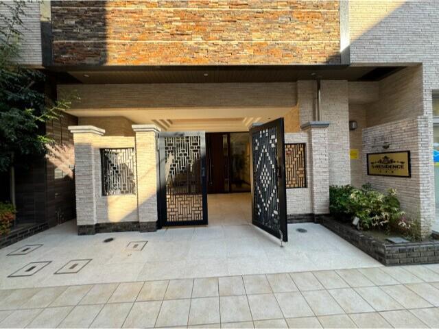S-RESIDENCE淀屋橋