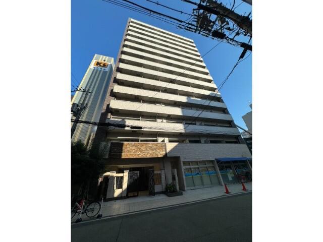 S-RESIDENCE淀屋橋