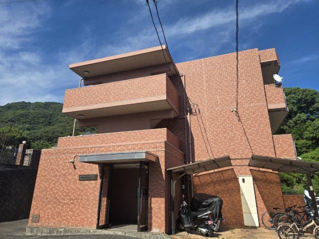 アメニティ三原