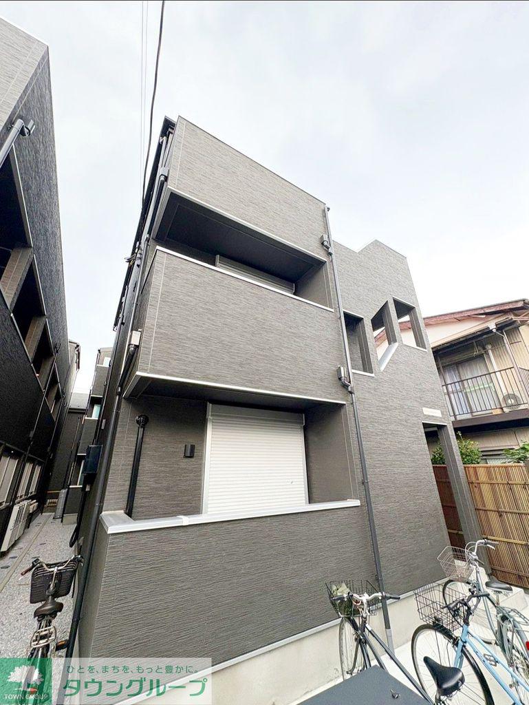 カインドネス小田急相模原ウエスト