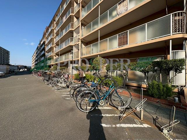 シャルム小阪壱番館