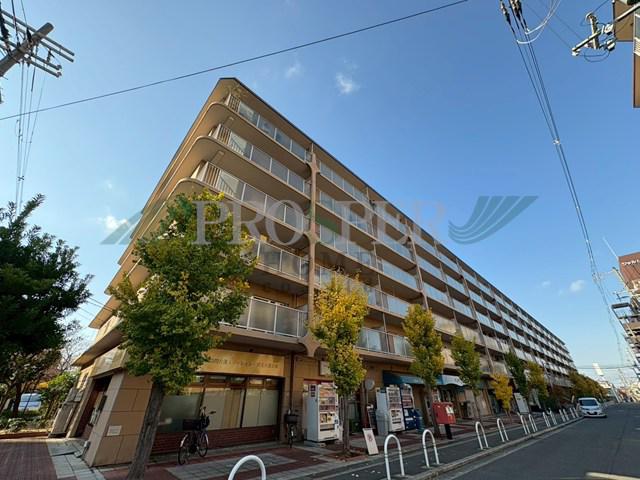シャルム小阪壱番館