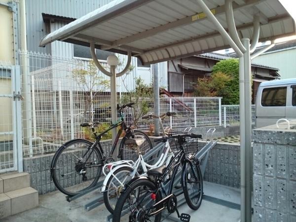 ジェントリー3