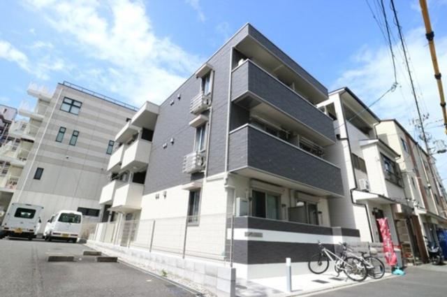D-ROOM宮ノ前