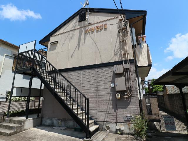 ハイツゼンII
