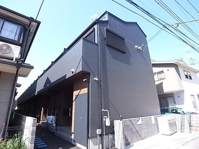 クラブメゾン川西中央