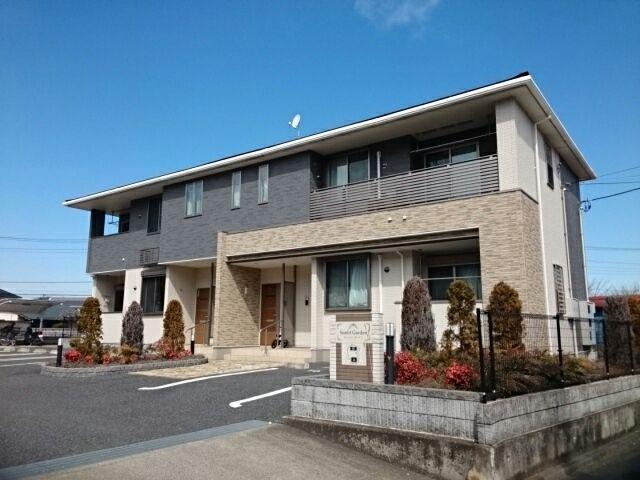 サンリットガーデン B