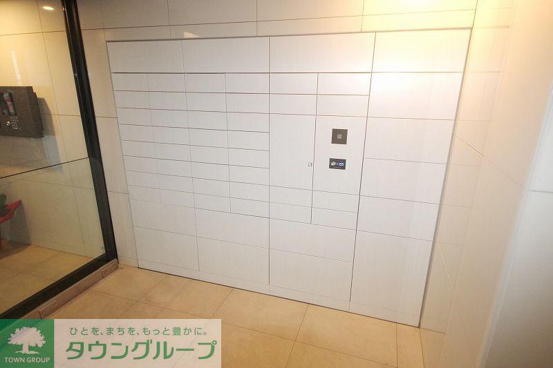 ジオエント大塚