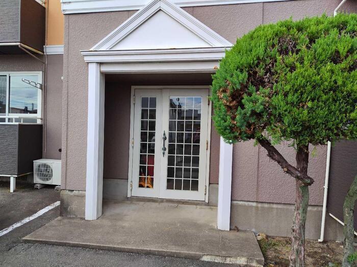 アーバンライフ八橋