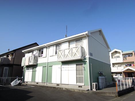 フレグランス
