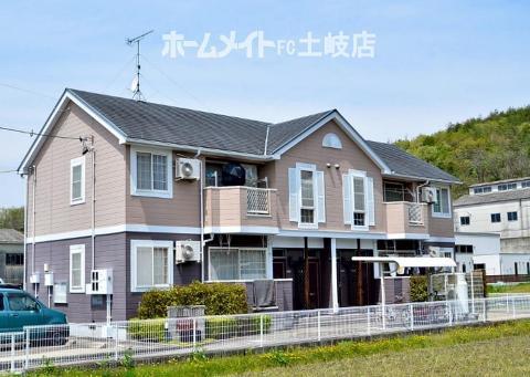 サンパティークI
