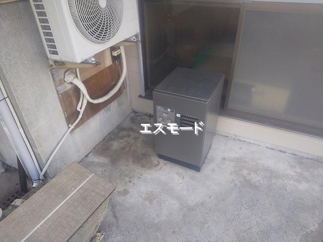 加藤アパート