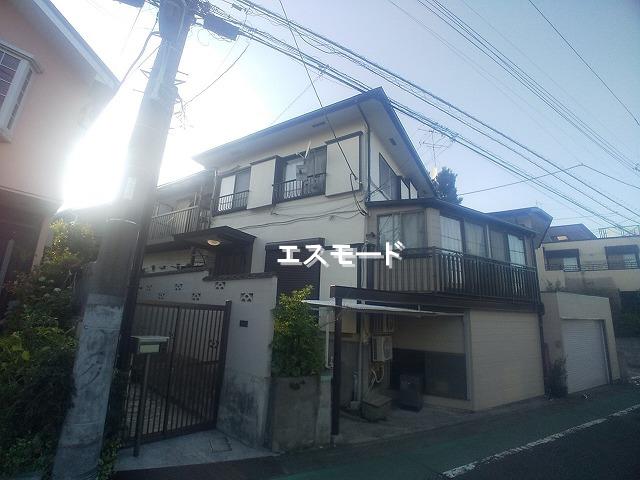 加藤アパート
