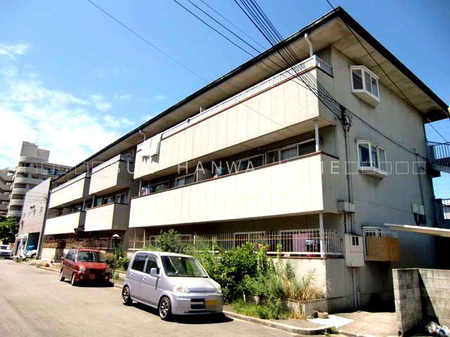 ハイデンス山本2