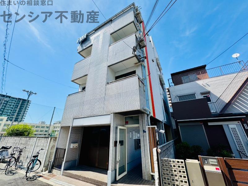パシフィックヴィラ新森
