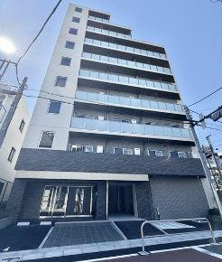 ドゥーエ町屋II