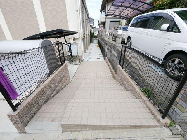 レオネクストエスパシオ