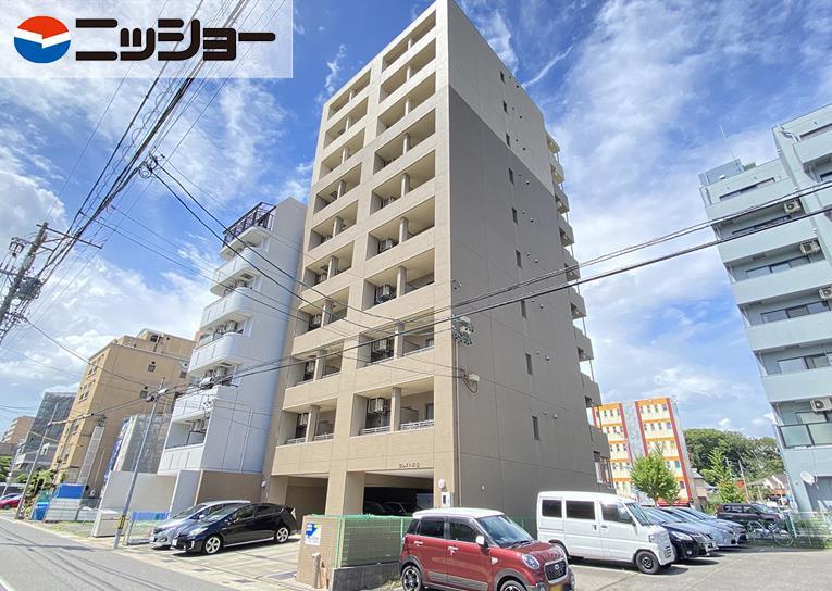 クレスト本山