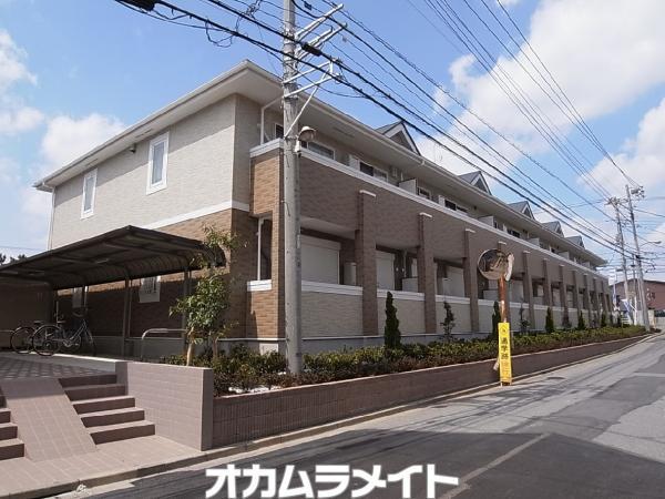 ノーブルコートI