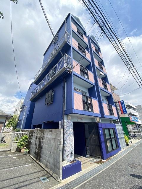 モルゲンロート塚口